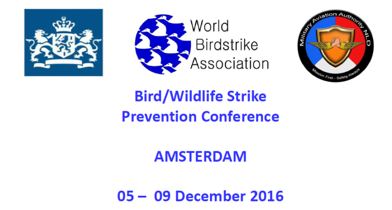WBA Conference 2016 Amsterdam