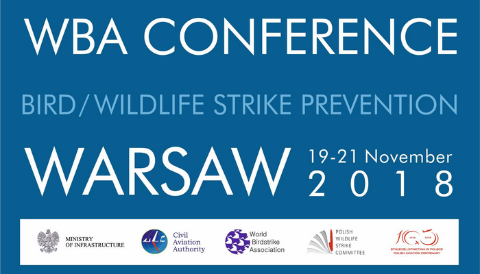 WBA 2018 Conference: Warsaw, Poland, Presentations